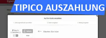 tipico bonus bedingungen casino|Tipico Auszahlung » Dauer, Erfahrungen & Bonus .